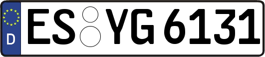 ES-YG6131