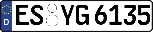 ES-YG6135