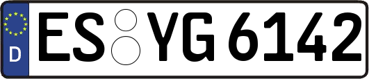 ES-YG6142