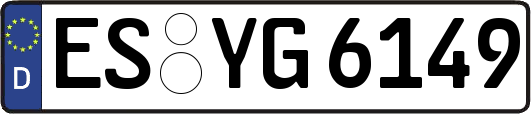 ES-YG6149