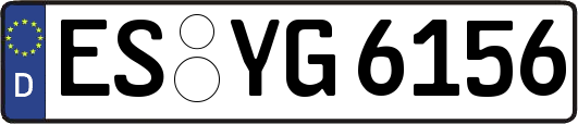 ES-YG6156