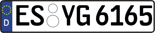 ES-YG6165