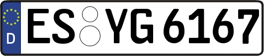 ES-YG6167