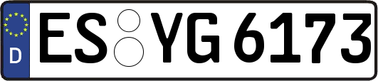 ES-YG6173
