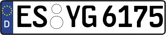 ES-YG6175