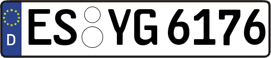ES-YG6176