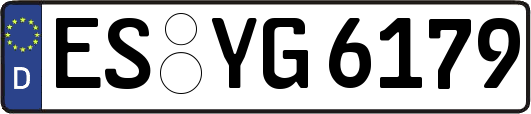ES-YG6179