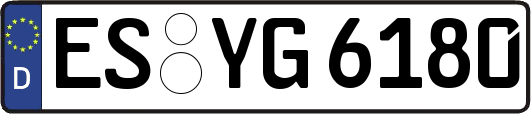 ES-YG6180