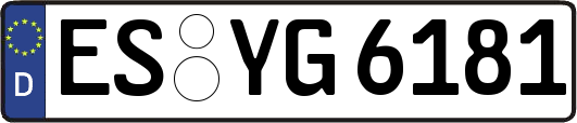 ES-YG6181