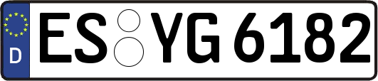 ES-YG6182