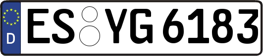 ES-YG6183