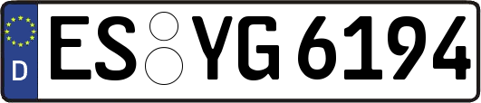 ES-YG6194