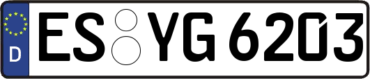 ES-YG6203