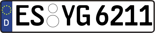 ES-YG6211