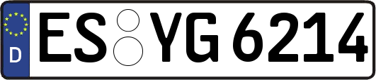 ES-YG6214