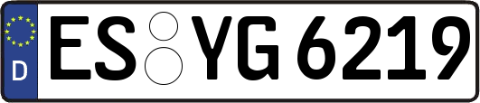 ES-YG6219