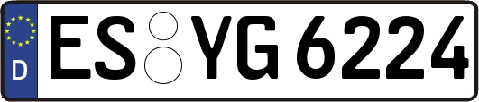ES-YG6224