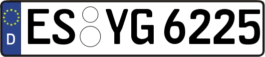 ES-YG6225