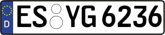 ES-YG6236