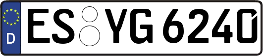 ES-YG6240