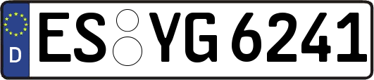 ES-YG6241