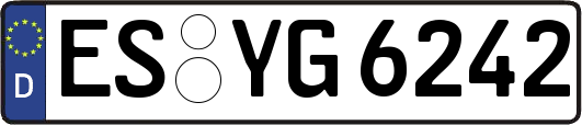 ES-YG6242