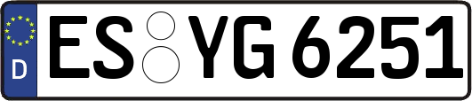 ES-YG6251