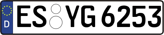 ES-YG6253