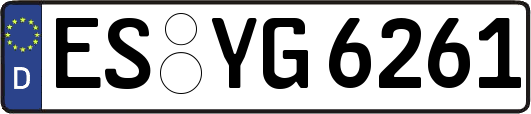 ES-YG6261