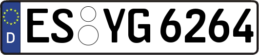 ES-YG6264