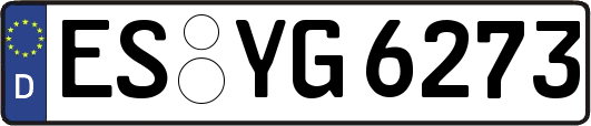 ES-YG6273