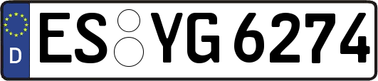 ES-YG6274