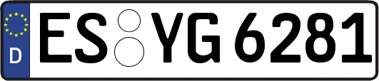 ES-YG6281