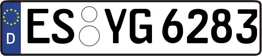 ES-YG6283