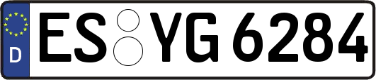 ES-YG6284