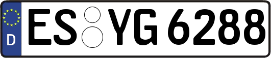 ES-YG6288