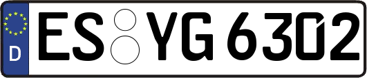 ES-YG6302