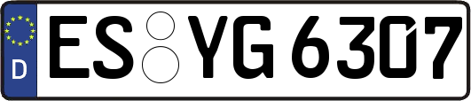 ES-YG6307