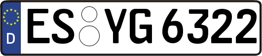 ES-YG6322