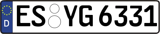 ES-YG6331