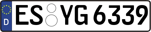 ES-YG6339