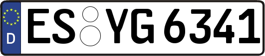 ES-YG6341
