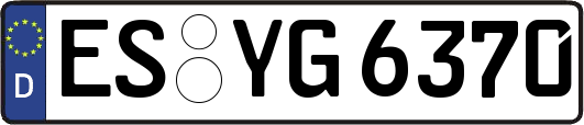 ES-YG6370