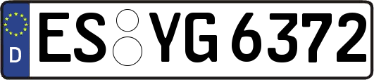 ES-YG6372