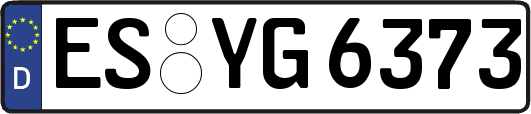 ES-YG6373