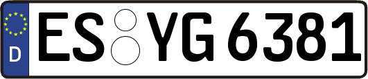 ES-YG6381