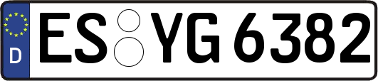 ES-YG6382