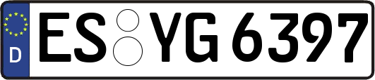 ES-YG6397