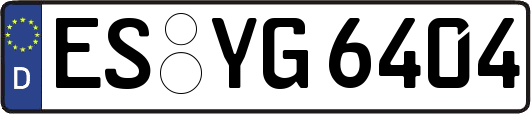 ES-YG6404