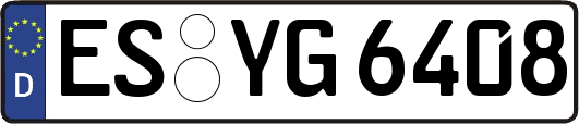 ES-YG6408